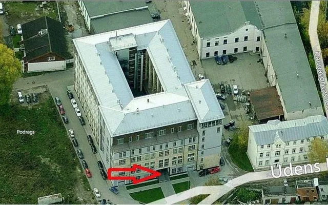 Офис в Старая Рига