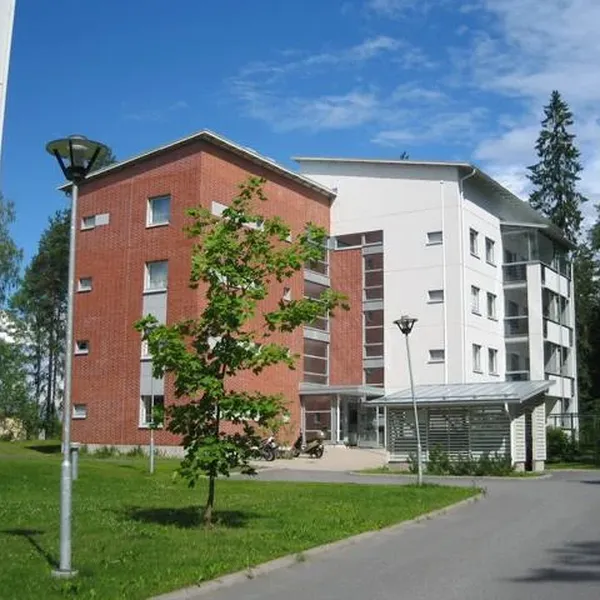 Квартира в Лаппеенранта, фото 1