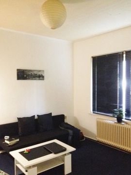 Квартира в Берлин