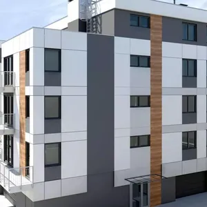 Sierakowskiego 37 in Lodz, фото 4
