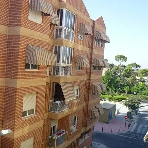 Квартира в Аликанте, фото 1