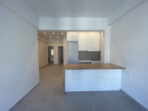 Квартира в Пиреас