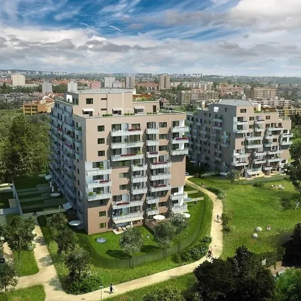 Квартира в Прага, фото 2