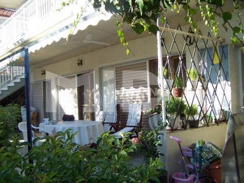 Квартира в Полигирос