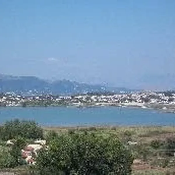 Земельный участок в Корфу, фото 1
