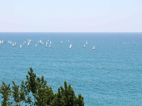 Земельный участок в Сан-Поль-де-Мар