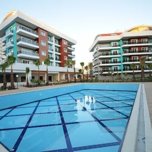 Квартира в Алания, фото 3