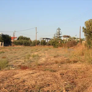 Земельный участок в Gouves Municipal Unit, фото 4