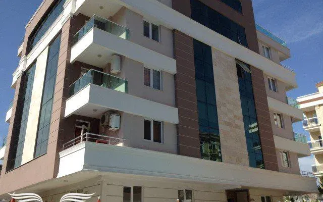 Квартира в Анталия