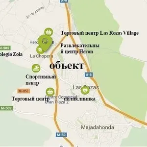 Фото объекта