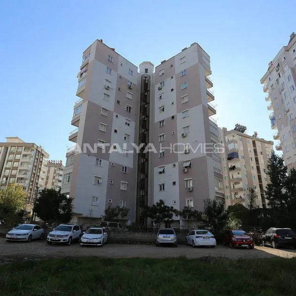 Квартира в Арапсую Махаллеси, фото 1