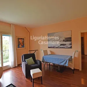 Квартира в Сан-Ремо, фото 2