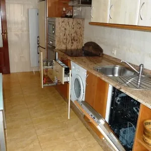 Квартира в Бенидорм, фото 5