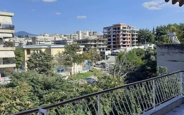Квартира в Аристотелус
