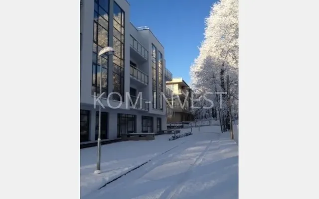 Квартира в Юрмала