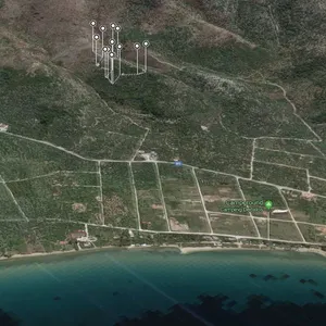 Земельный участок в Тасос, фото 4