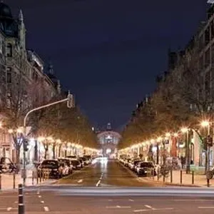 Квартира в Франкфурт-на-Майне, фото 4