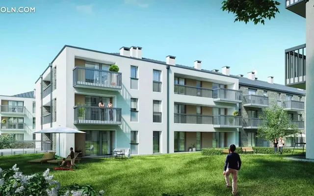 Apartamenty Warszewo in Szczecin