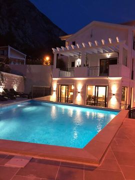 Коммерческая недвижимость в Доброта