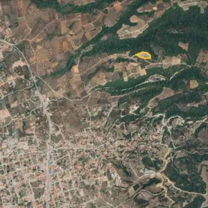 Земельный участок в Ситониа, фото 5