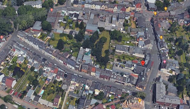 Инвестиции в Кёльн