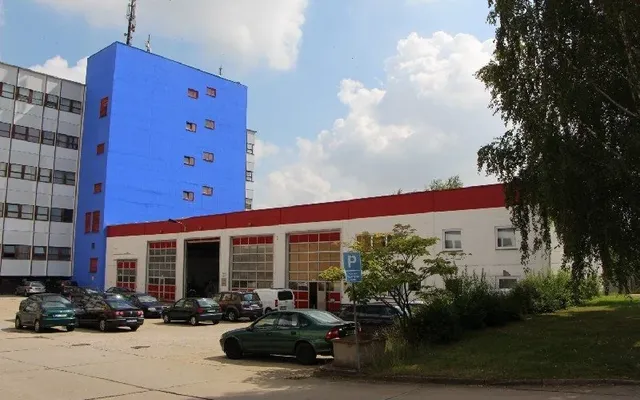 Коммерческая недвижимость в Гёрлиц