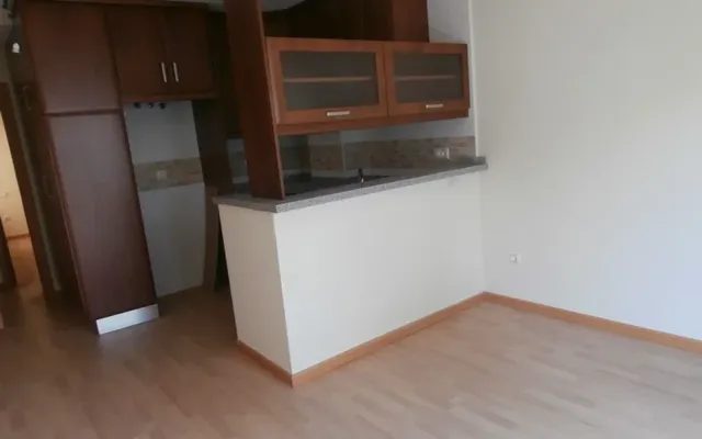 Квартира в Аликанте