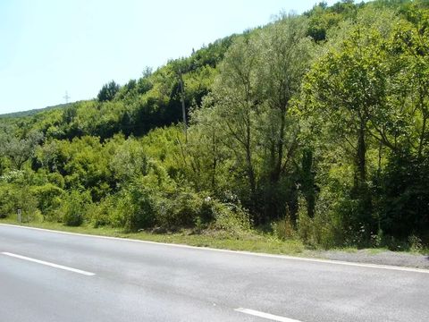 Земельный участок в Радановичи