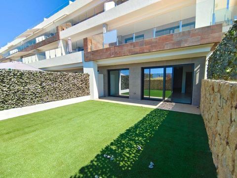 Таунхаус в Финестрат