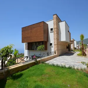 Квартира в Алания, фото 5