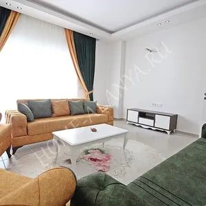Квартира в Алания, фото 3