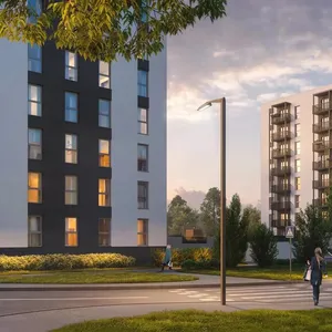 Jarveotsa Kodud in Tallinn, фото 3