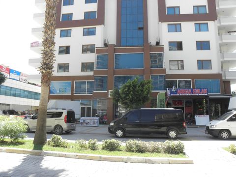 Магазин в Махмутлар