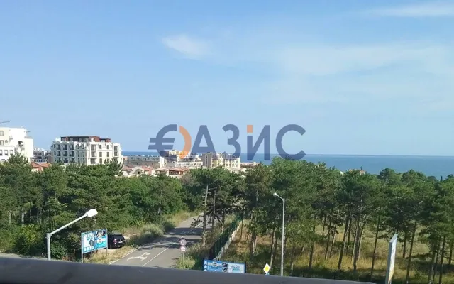 Квартира в Святой Влас