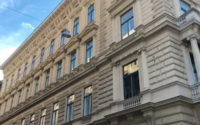 Квартира в Будапешт