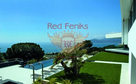 Квартира в Паденге-суль-Гарда