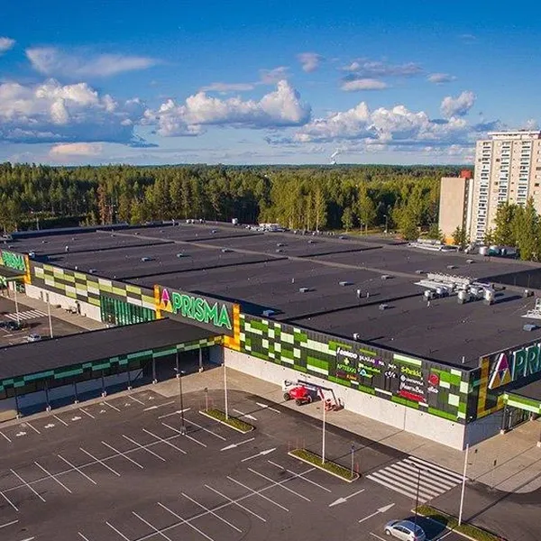 Магазин в Иматра, фото 1