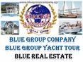 BLUE GROUP COMPANY