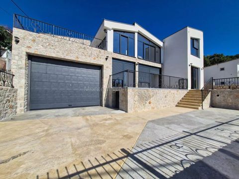 Дом в Заградже