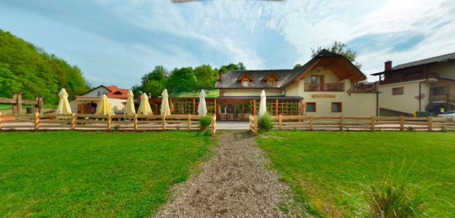 Коммерческая недвижимость в Рогашка-Слатина