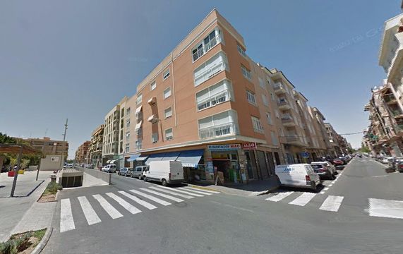 Квартира в Эльче