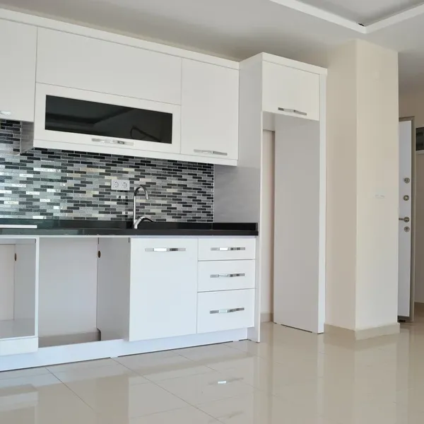 Квартира в Махмутлар, фото 1