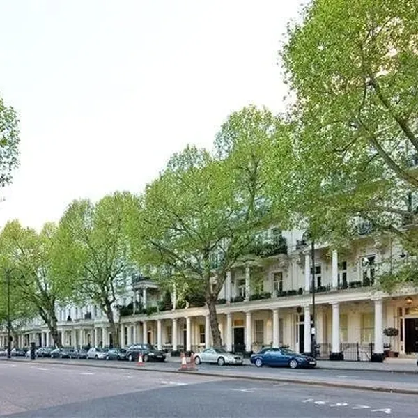 Квартира в Лондон, фото 1