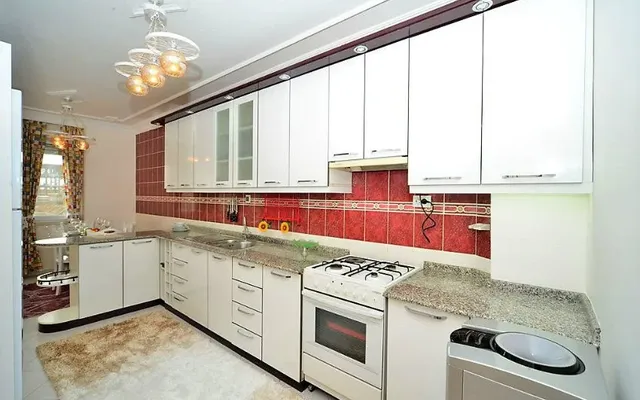 Квартира в Алания