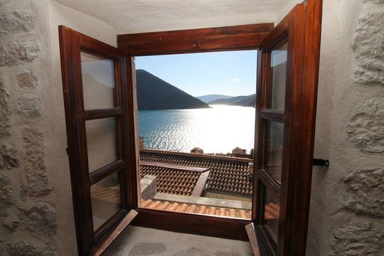 Дом в Пераст