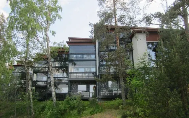 Квартира в Савонлинна