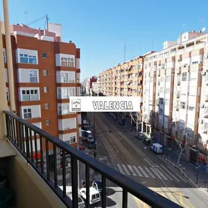 Квартира в Валенсия, фото 4