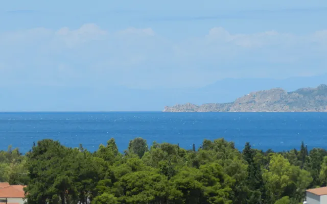 Квартира в Лутраки
