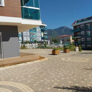Квартира в Оба Махаллеси, фото 4