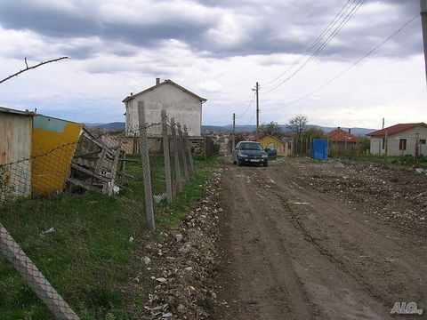 Земельный участок в Русе